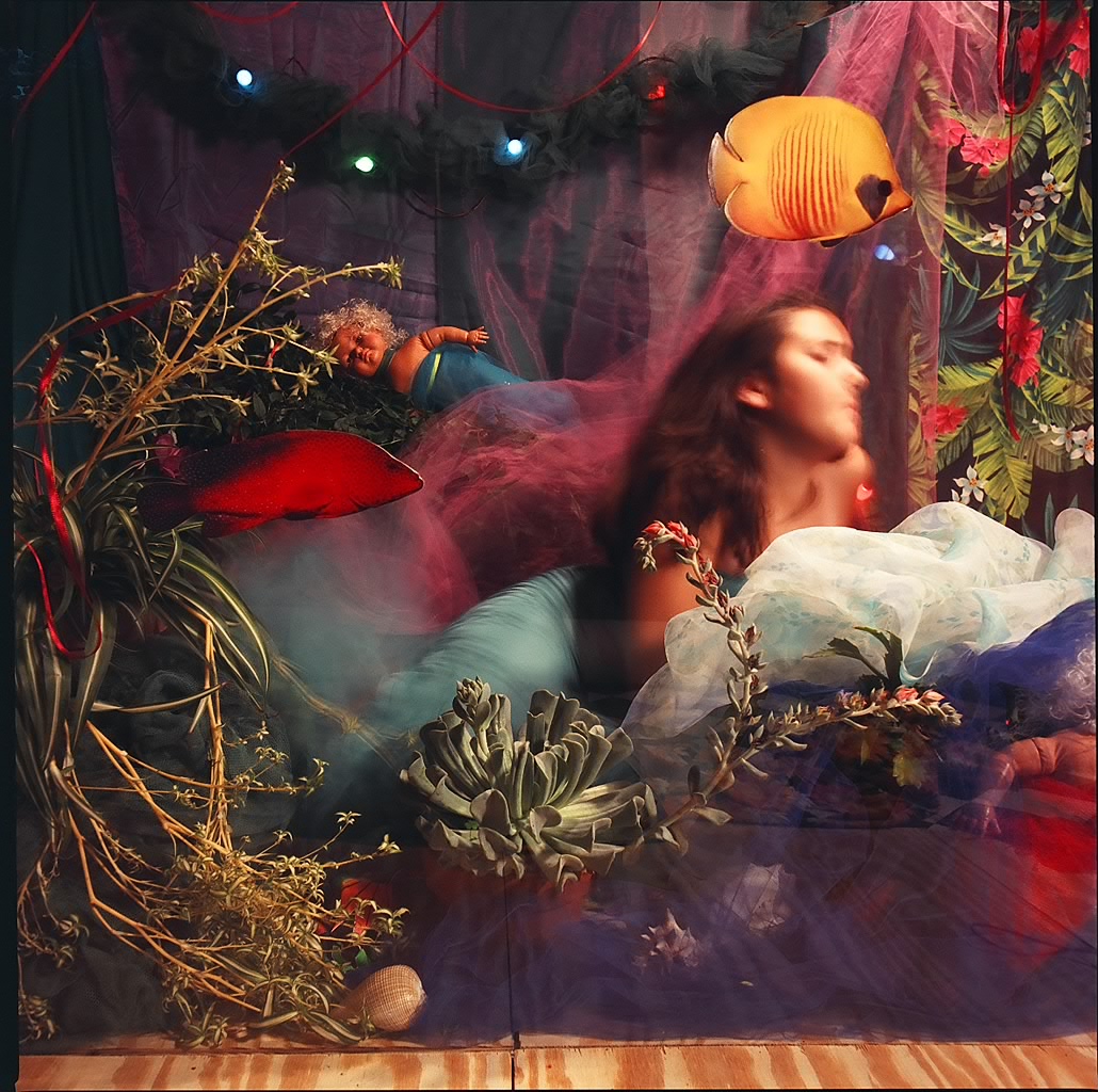 Link to Mermaid Image