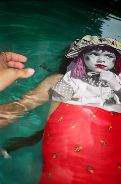 Link to Raggety Ann and Ladybug image